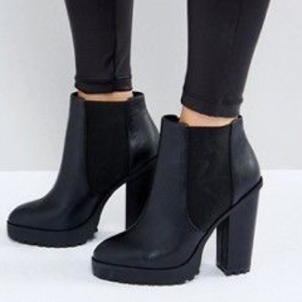 Go To Ankle Boot